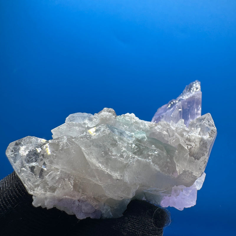 Kunzite Specimen - 28g