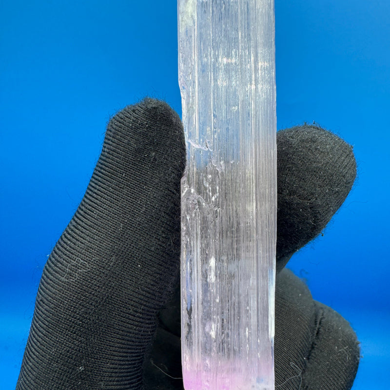Kunzite Specimen - 52g
