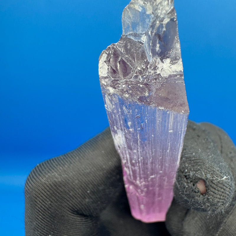 Kunzite Specimen - 52g