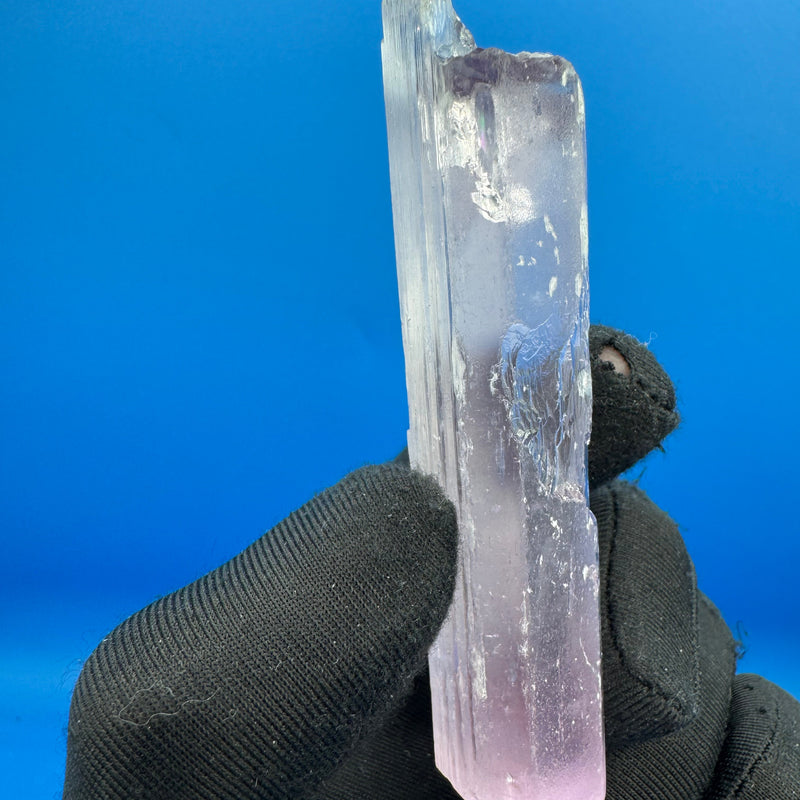 Kunzite Specimen - 52g