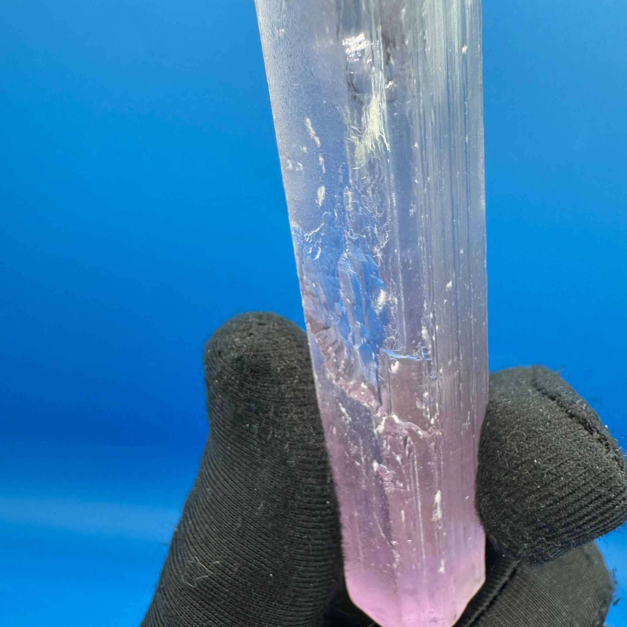 Kunzite Specimen - 52g