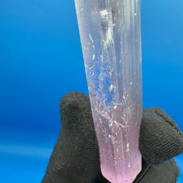 Kunzite Specimen - 52g