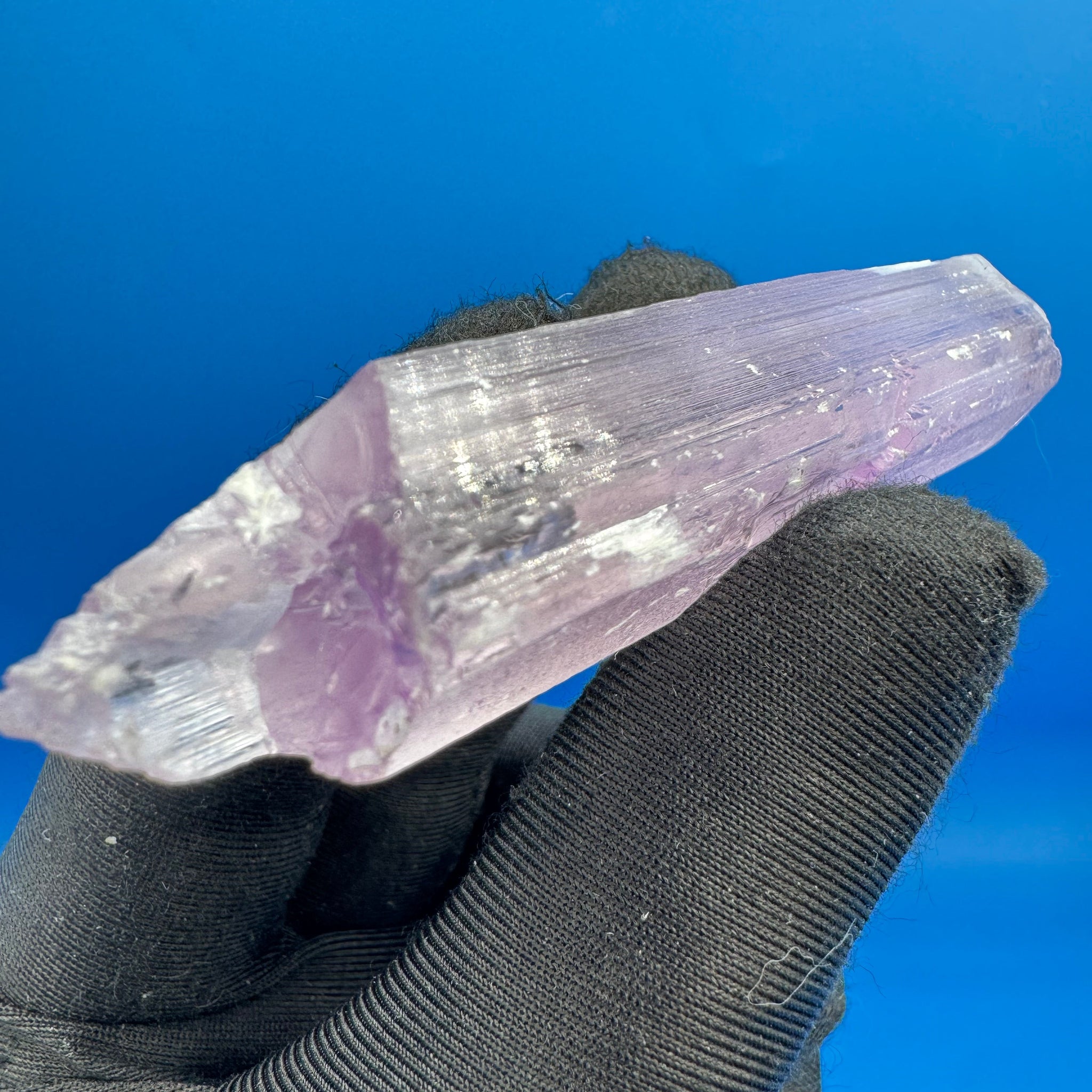 Kunzite Specimen - 52g