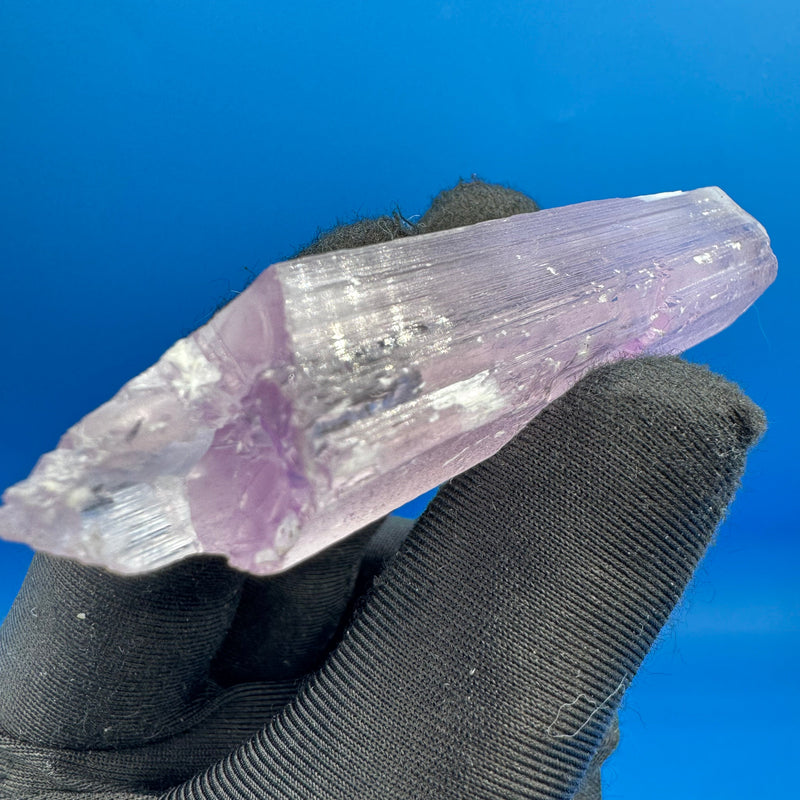 Kunzite Specimen - 52g