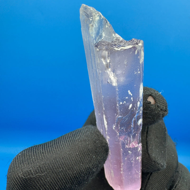 Kunzite Specimen - 52g