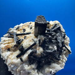 Black Tourmaline - 327g