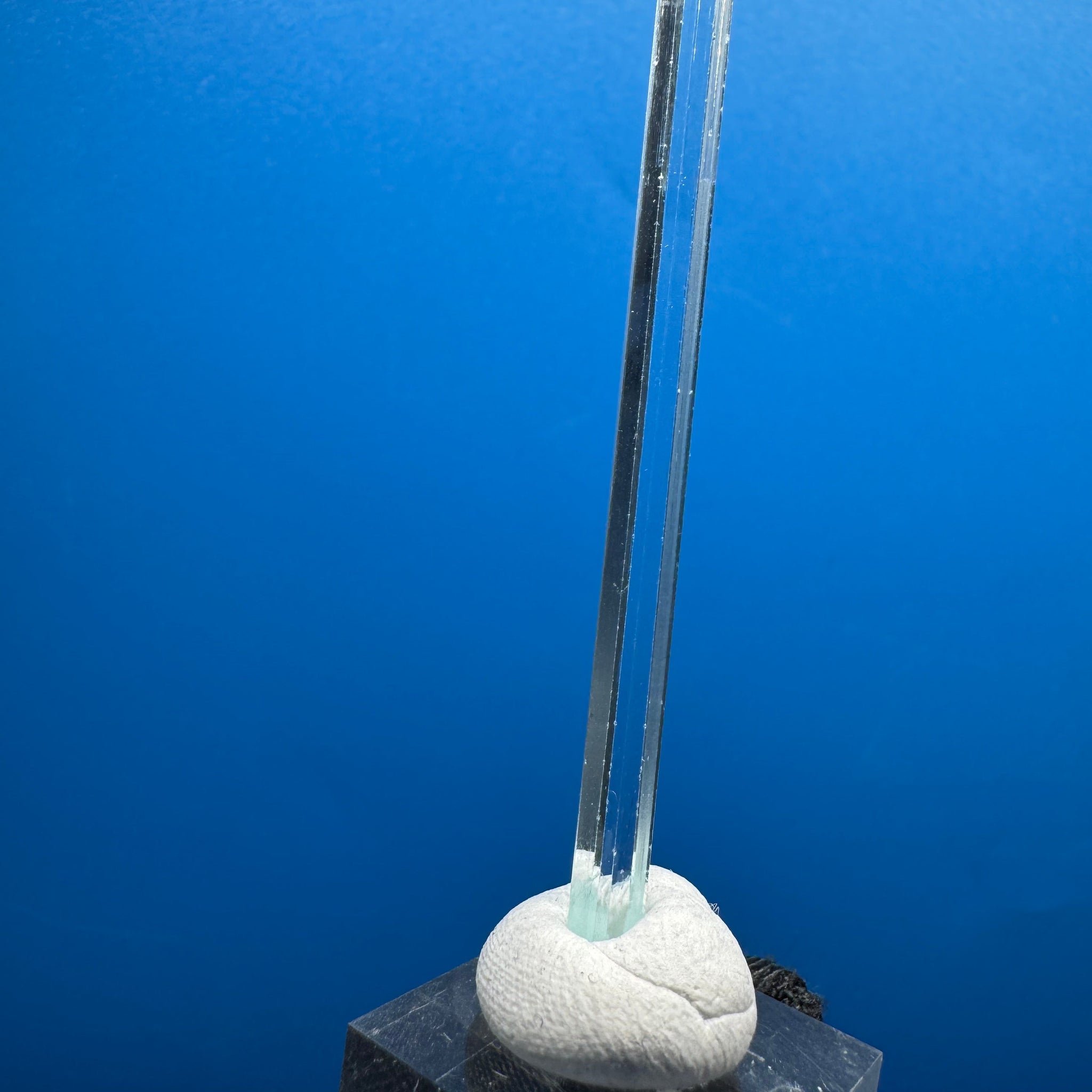 Aquarmarine Crystal - 2g