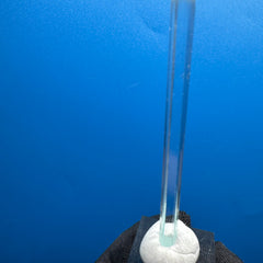 Aquarmarine Crystal - 2g