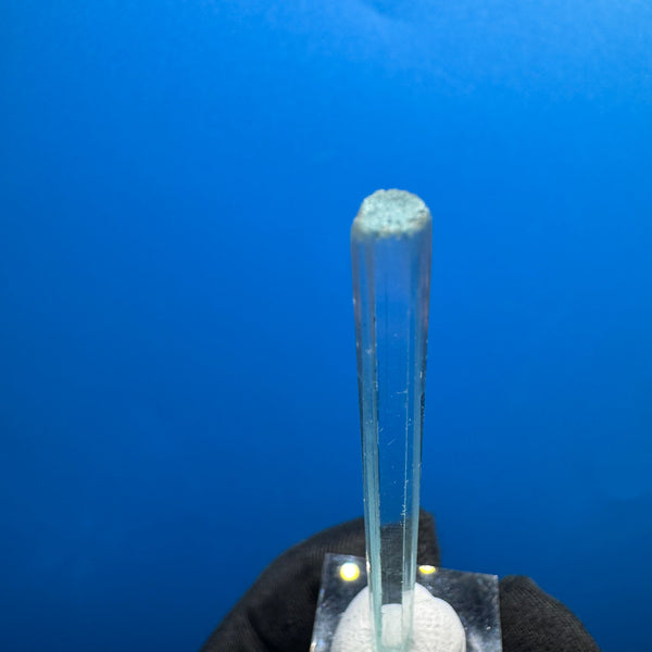Aquarmarine Crystal - 2g