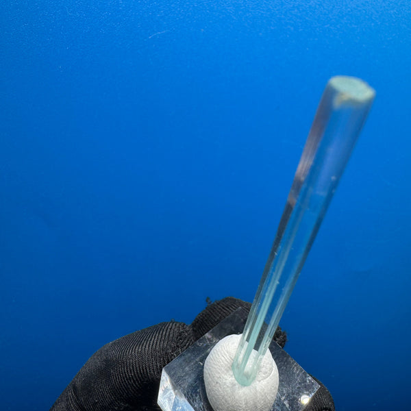 Aquarmarine Crystal - 2g