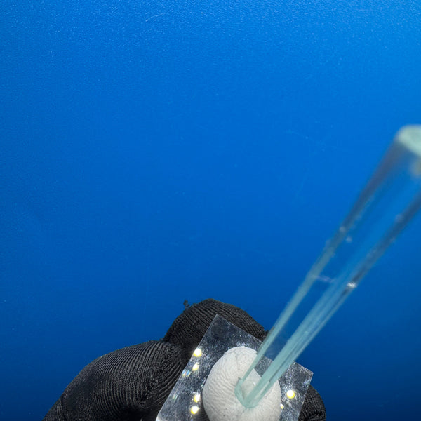 Aquarmarine Crystal - 2g