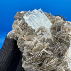 Aquamarine Specimen - 99g