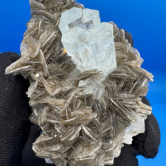 Aquamarine Specimen - 99g