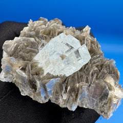 Aquamarine Specimen - 99g