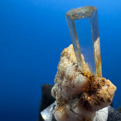 Aquarmaine Crystal - 8g