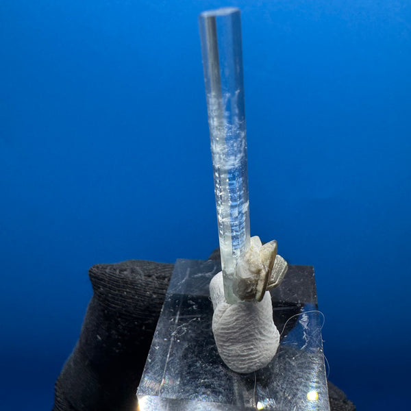 Aquamarine Specimen - 1g