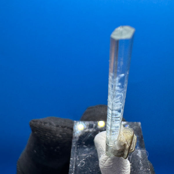 Aquamarine Specimen - 1g