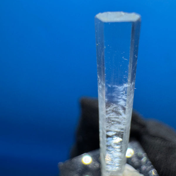 Aquamarine Specimen - 1g