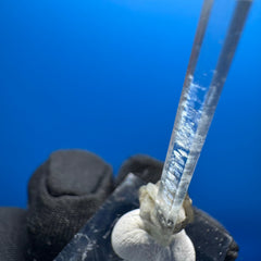 Aquamarine Specimen - 1g
