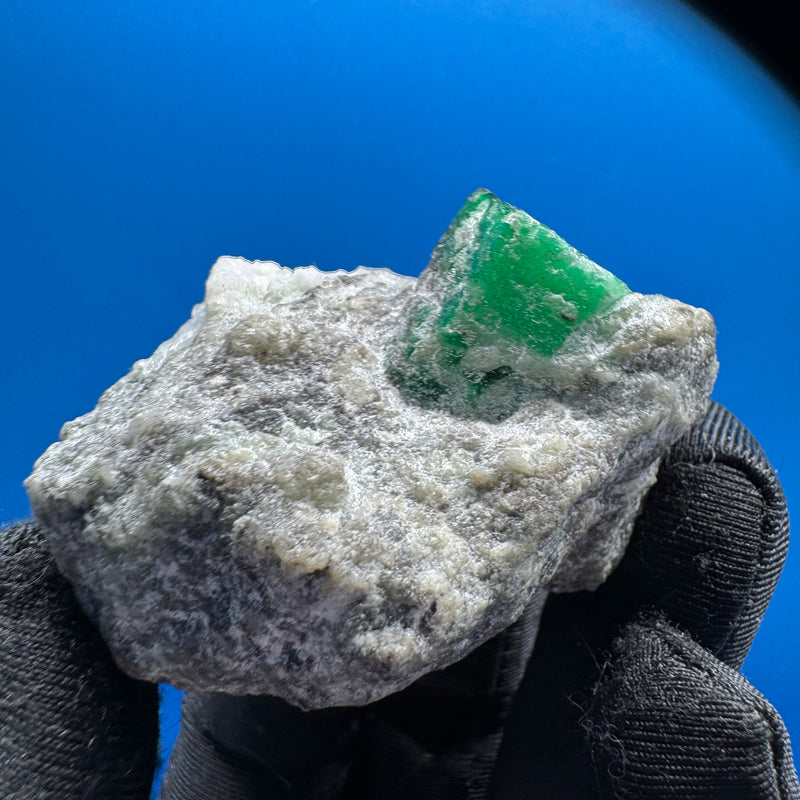 Emerald Specimen - 71g