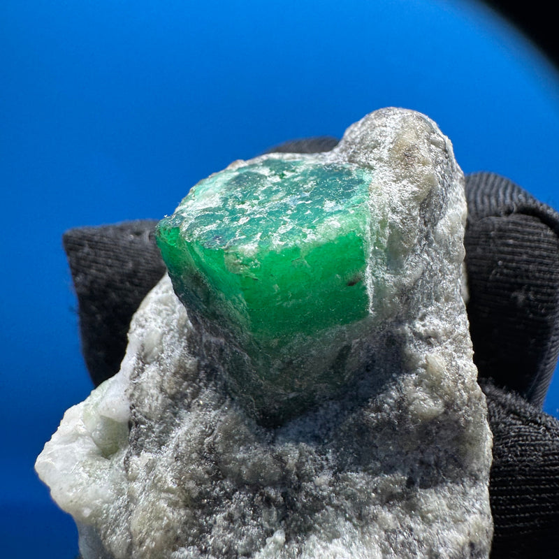 Emerald Specimen - 71g