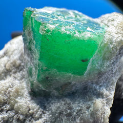 Emerald Specimen - 71g