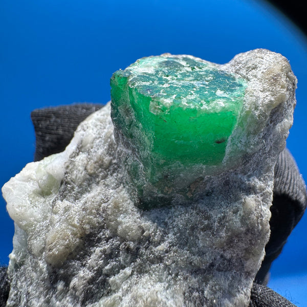 Emerald Specimen - 71g