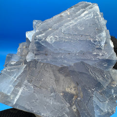 Fluorite Specimen - 522g