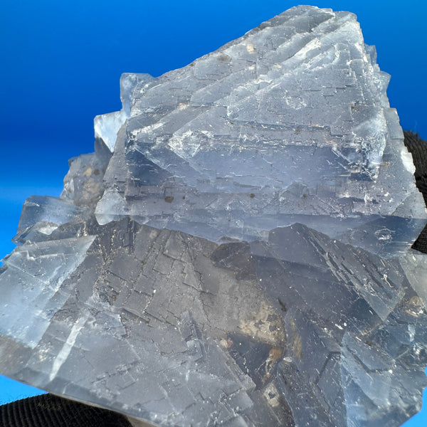 Fluorite Specimen - 522g
