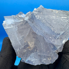 Fluorite Specimen - 522g