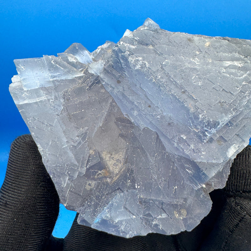 Fluorite Specimen - 522g