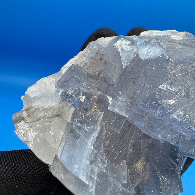 Fluorite Specimen - 522g