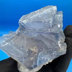 Fluorite Specimen - 522g