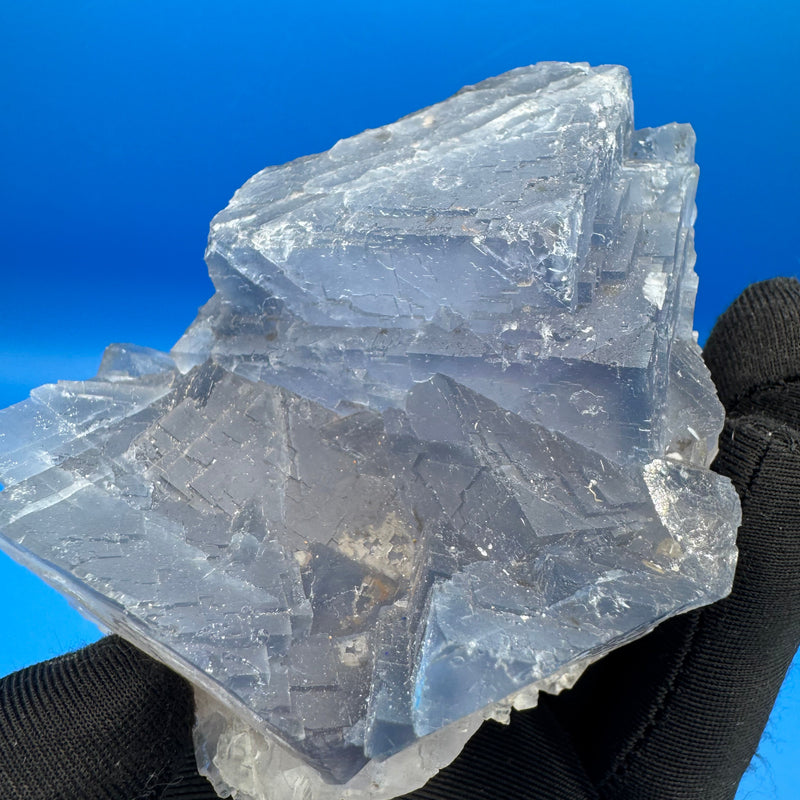 Fluorite Specimen - 522g