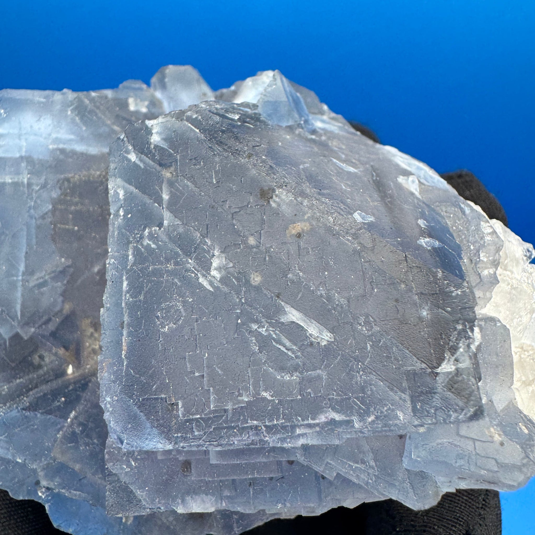 Fluorite Specimen - 522g