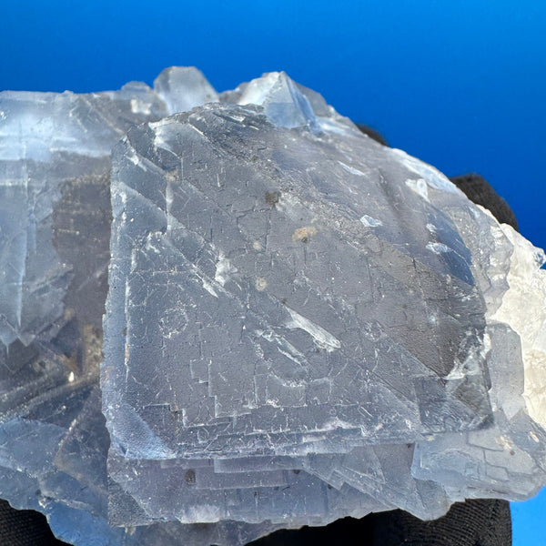 Fluorite Specimen - 522g