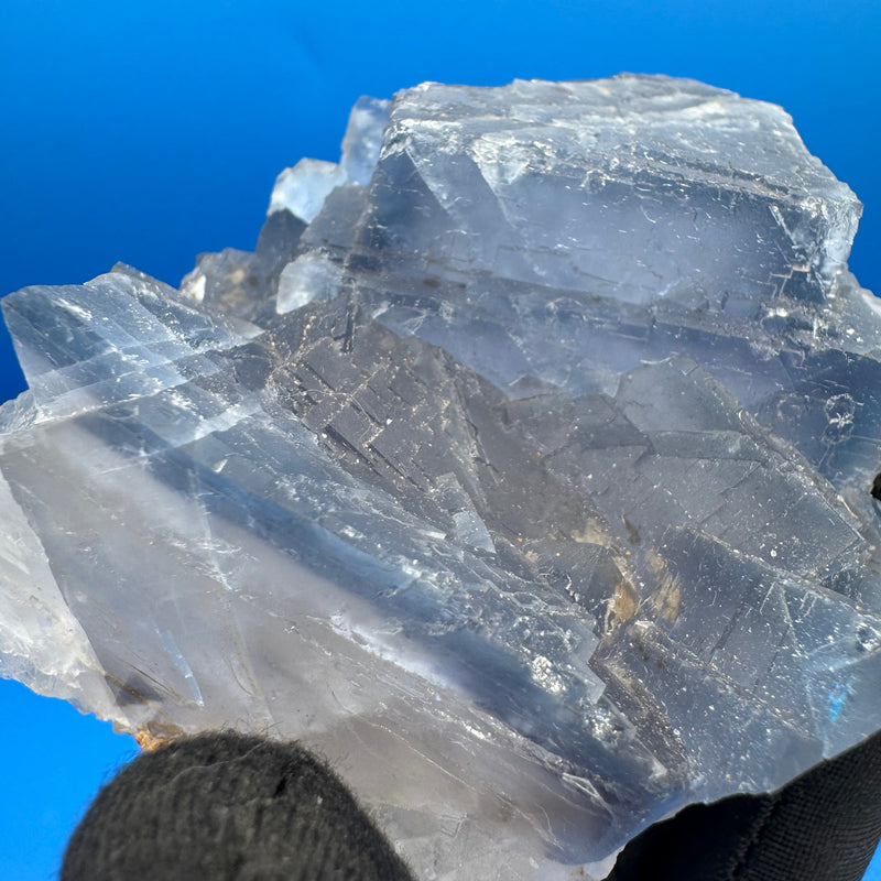 Fluorite Specimen - 522g