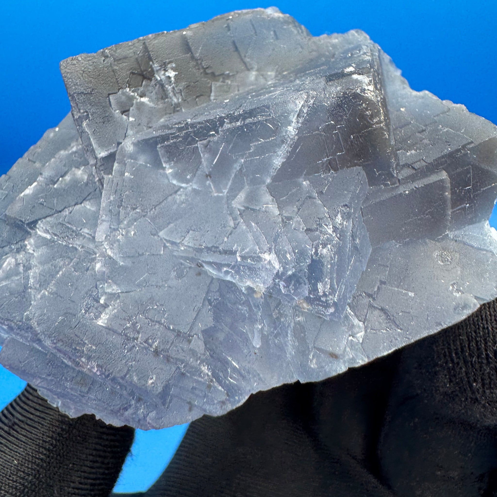 Fluorite Specimen - 268g