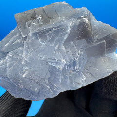 Fluorite Specimen - 268g