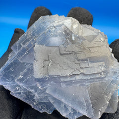 Fluorite Specimen - 268g