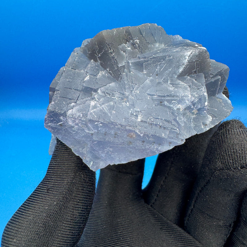 Fluorite Specimen - 268g