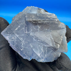 Fluorite Specimen - 268g