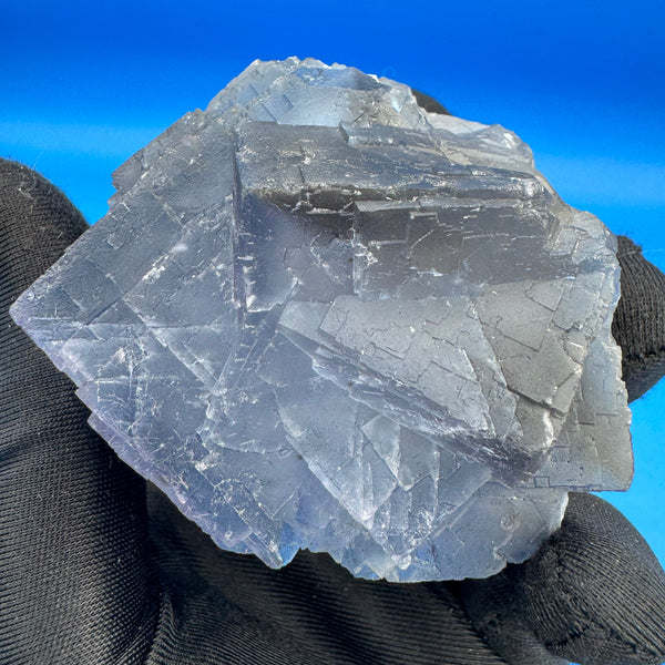 Fluorite Specimen - 268g