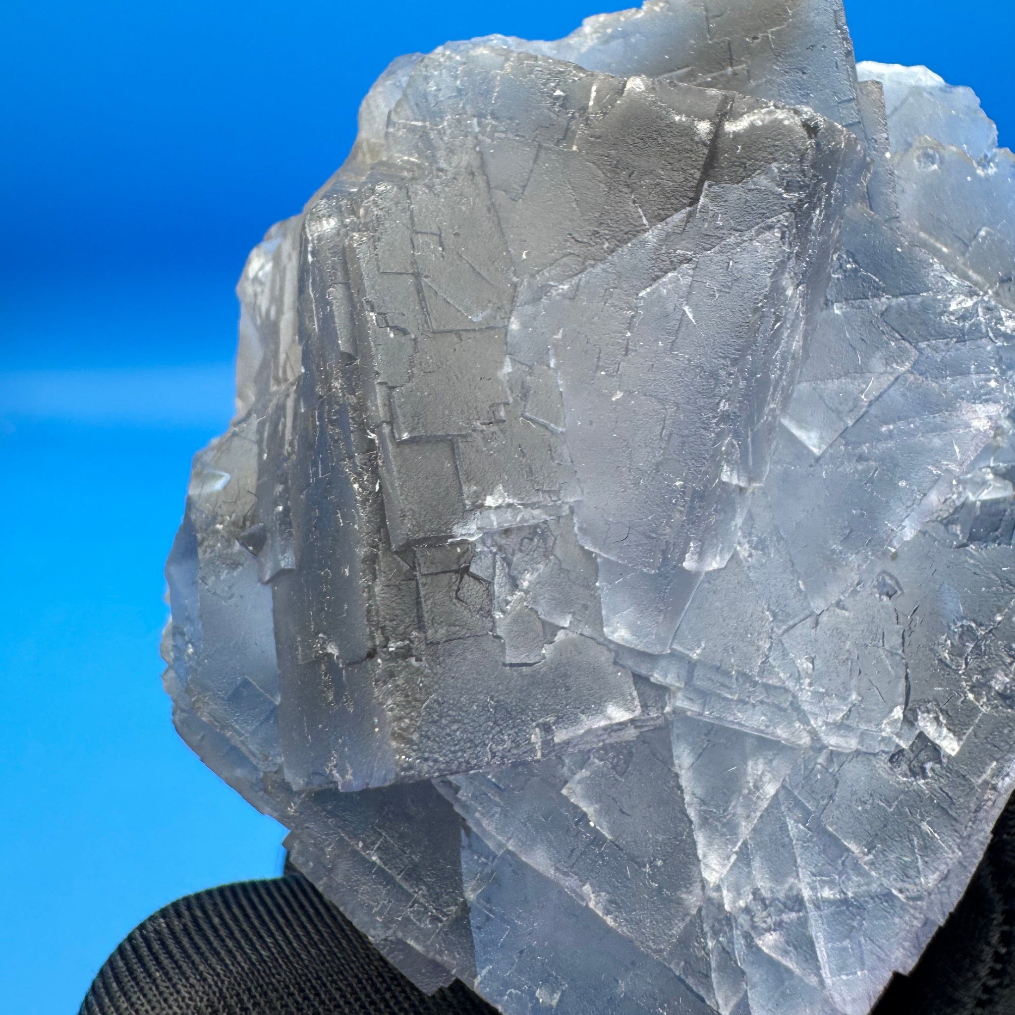 Fluorite Specimen - 268g
