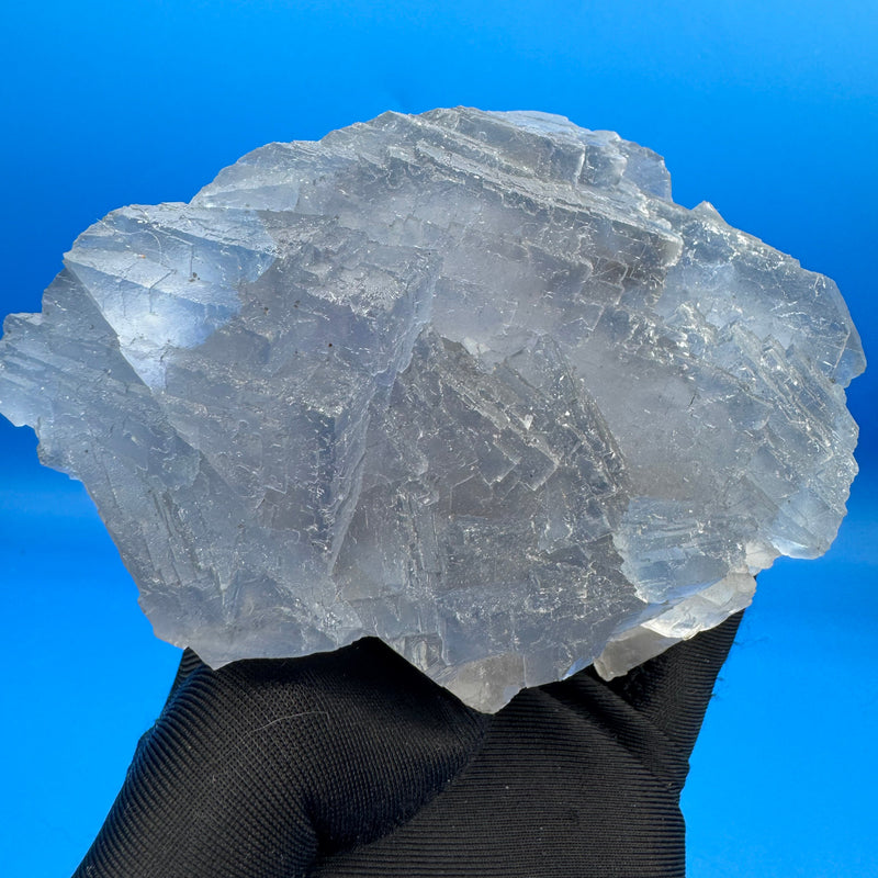 Fluorite Specimen - 573g