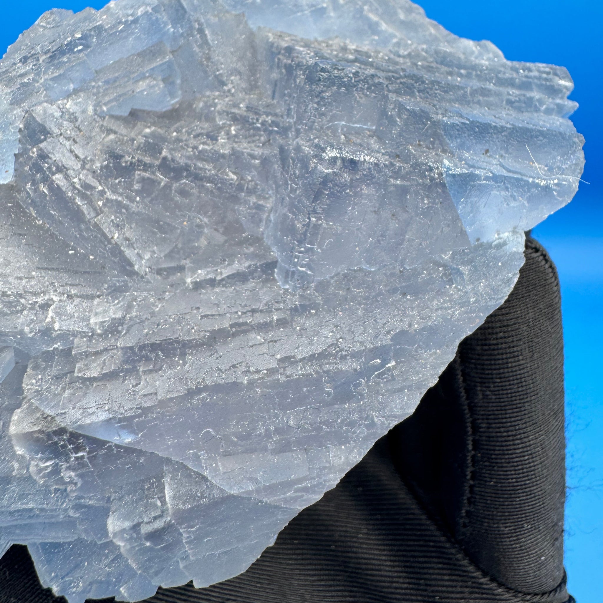 Fluorite Specimen - 573g