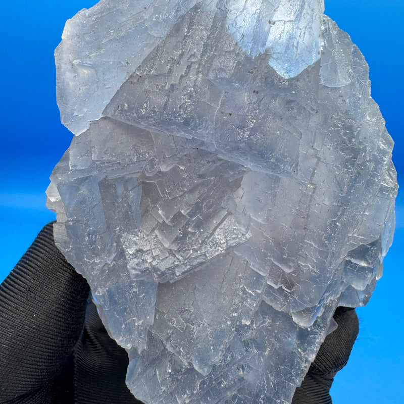 Fluorite Specimen - 573g