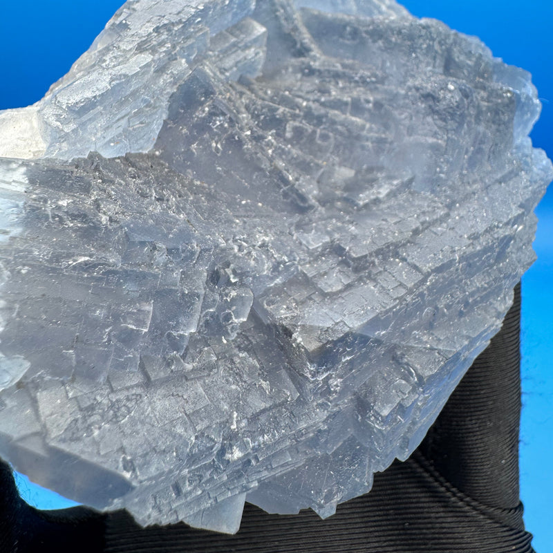 Fluorite Specimen - 573g