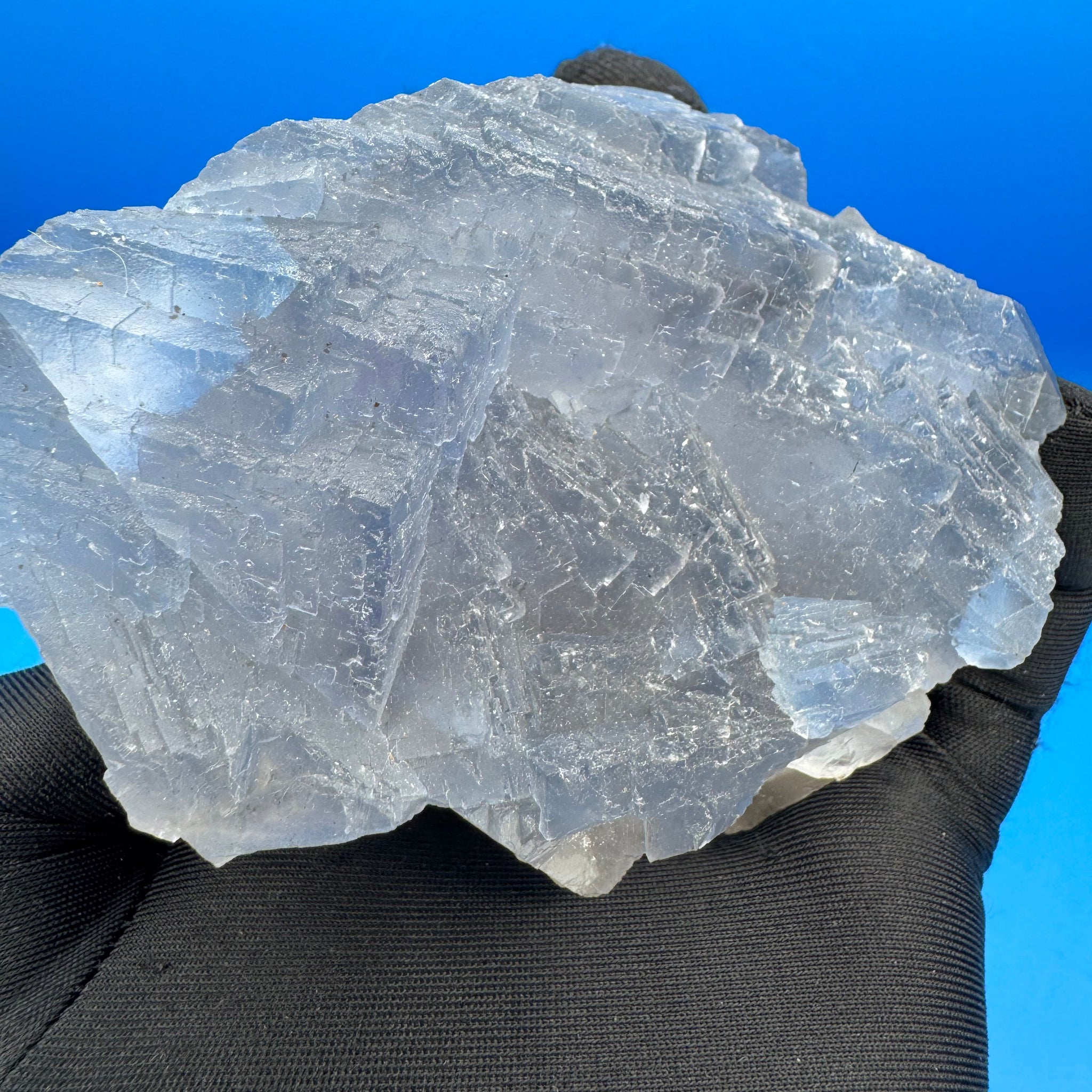 Fluorite Specimen - 573g