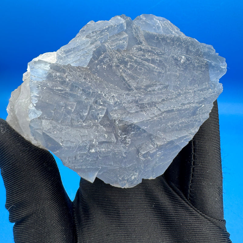 Fluorite Specimen - 573g